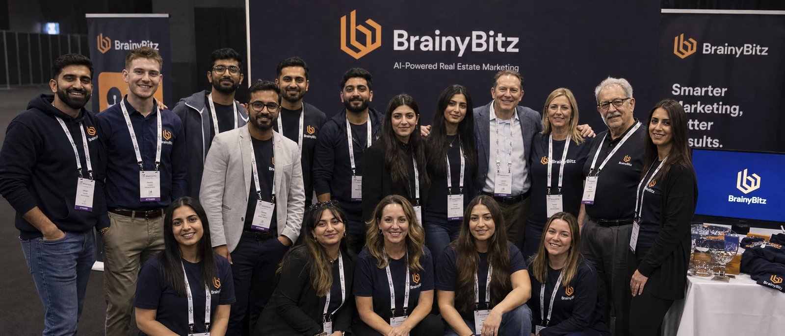 BrainyBitz - Award Winning Real Estate Digital Marketing Agency
